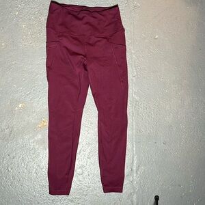 Yogalicious yoga pants